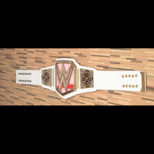 WWE Universal Women Alexa Bliss Replica Belt