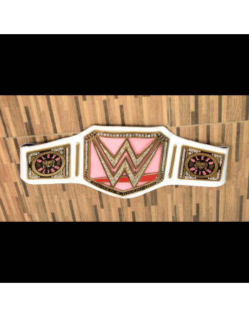 WWE Universal Women Alexa Bliss Replica Belt