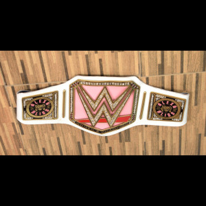 WWE Universal Women Alexa Bliss Replica Belt