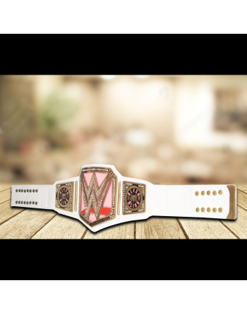 WWE Universal Women Alexa Bliss Replica Belt