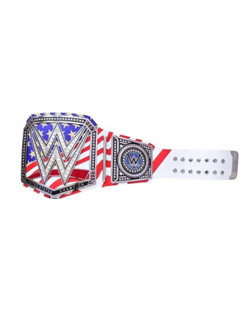 United States Championship Belt Replica Leather Belt