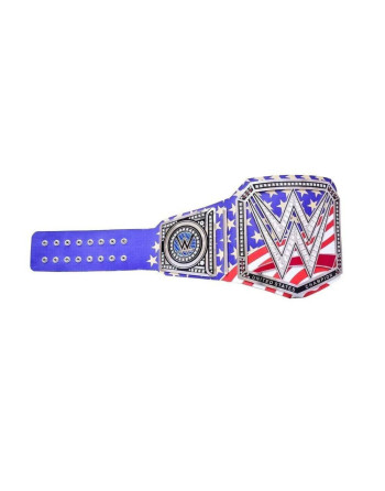 United States Championship Belt Replica Leather Belt