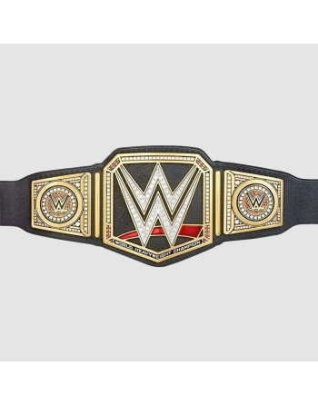 United States Championship Belt Replica Leather Belt