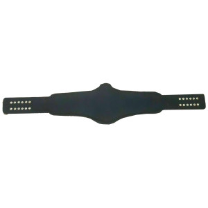 United States Championship Belt Replica Leather Belt