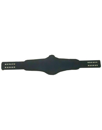 United States Championship Belt Replica Leather Belt