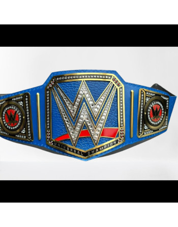 United States Championship Belt Replica Leather Belt