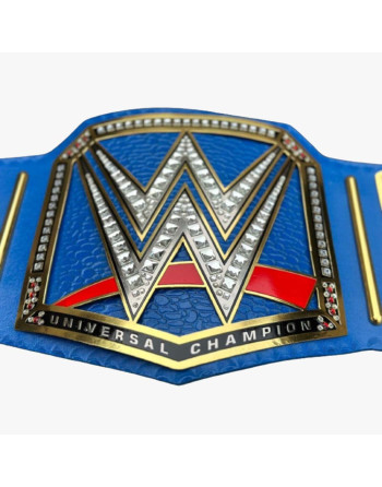 United States Championship Belt Replica Leather Belt