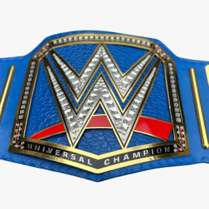 United States Championship Belt Replica Leather Belt