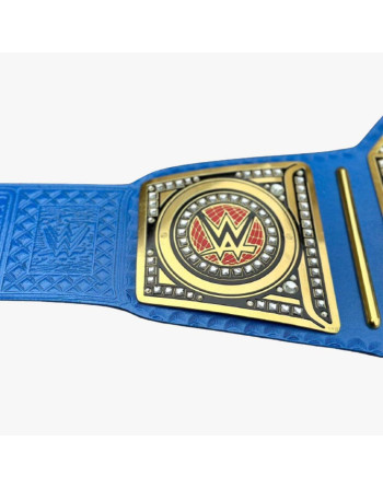 United States Championship Belt Replica Leather Belt