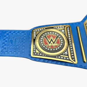 United States Championship Belt Replica Leather Belt