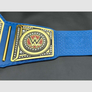 United States Championship Belt Replica Leather Belt