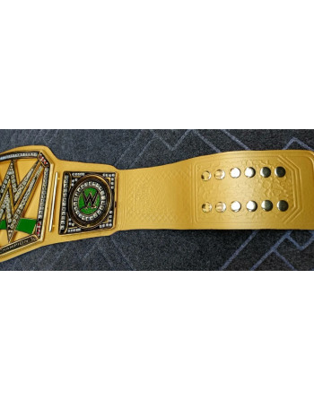 United States Championship Belt Replica Leather Belt