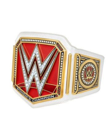 WWE Raw Women's Championship Replica Belt Wrestling WWE Championship