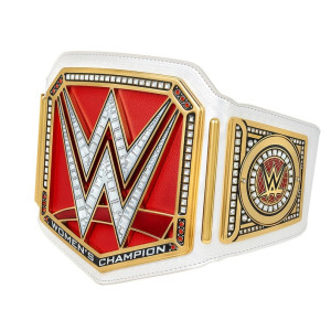 WWE Raw Women's Championship Replica Belt Wrestling WWE Championship