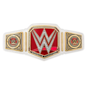 WWE Raw Women's Championship Replica Belt Wrestling WWE Championship