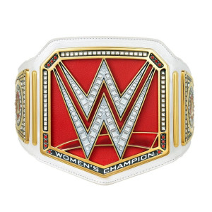 WWE Raw Women's Championship Replica Belt Wrestling WWE Championship