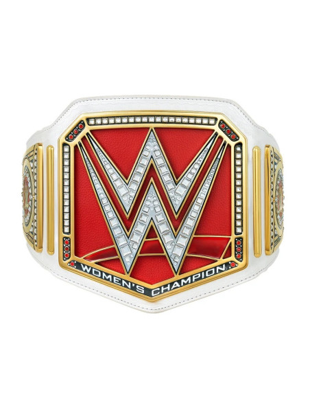 WWE Raw Women's Championship Replica Belt Wrestling WWE Championship