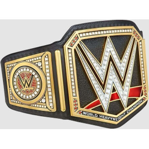 UNDISPUTED UNIVERSAL CHAMPIONSHIP REPLICA BELT