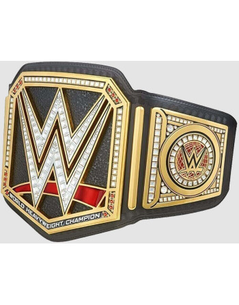 UNDISPUTED UNIVERSAL CHAMPIONSHIP REPLICA BELT