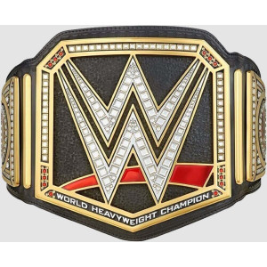 UNDISPUTED UNIVERSAL CHAMPIONSHIP REPLICA BELT