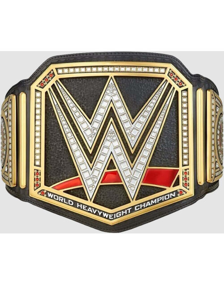 UNDISPUTED UNIVERSAL CHAMPIONSHIP REPLICA BELT